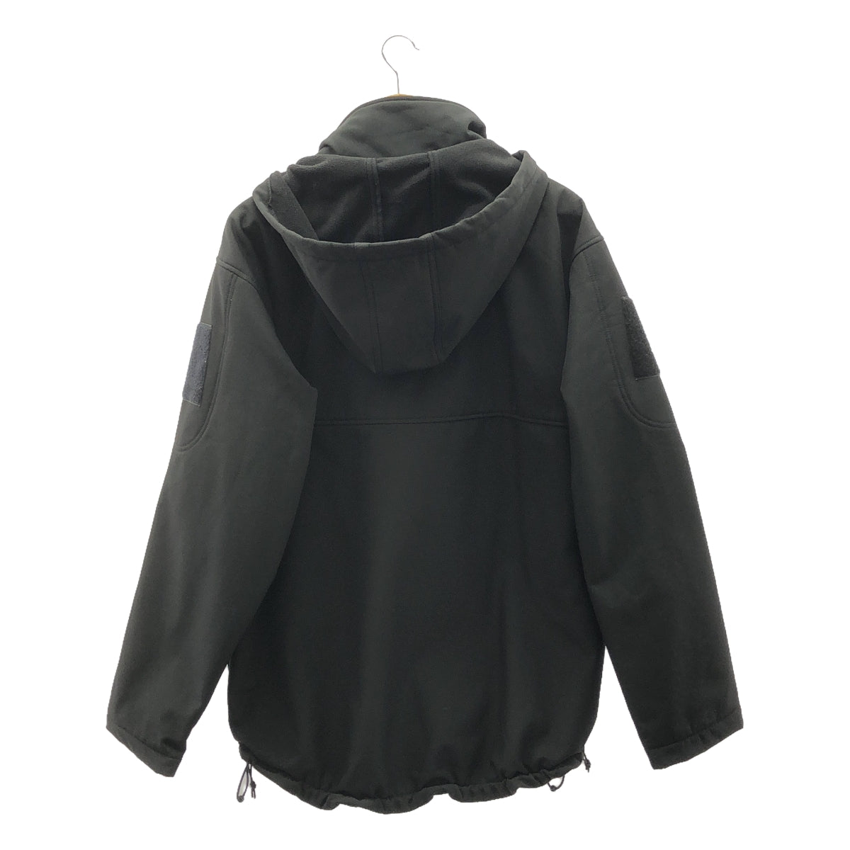 Deuxieme Classe / 두지엠 클래스 | ROTHCO ANORAK 아노락 파커 | L | 블랙 |