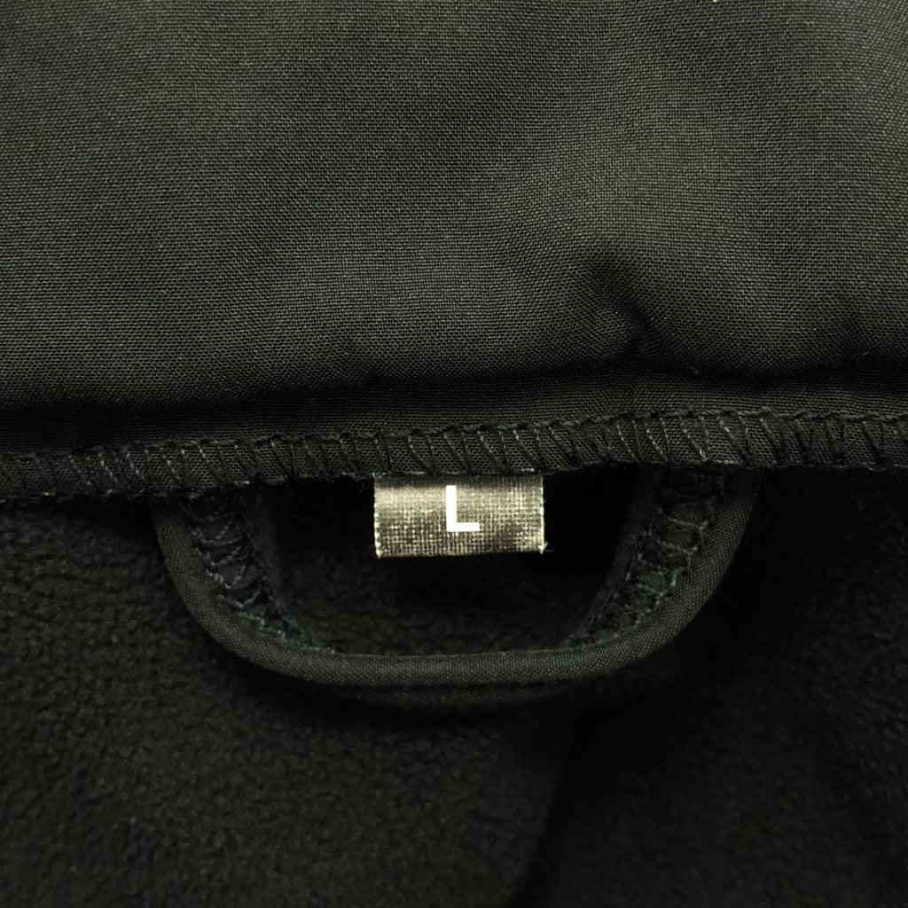 Deuxieme Classe / 두지엠 클래스 | ROTHCO ANORAK 아노락 파커 | L | 블랙 |