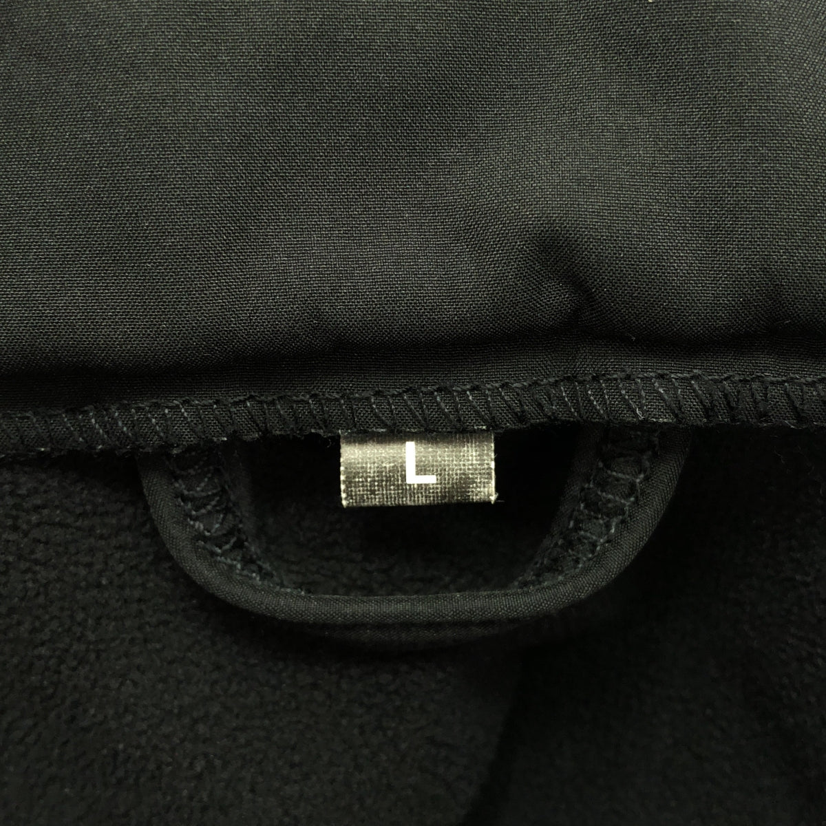 Deuxieme Classe / 두지엠 클래스 | ROTHCO ANORAK 아노락 파커 | L | 블랙 |