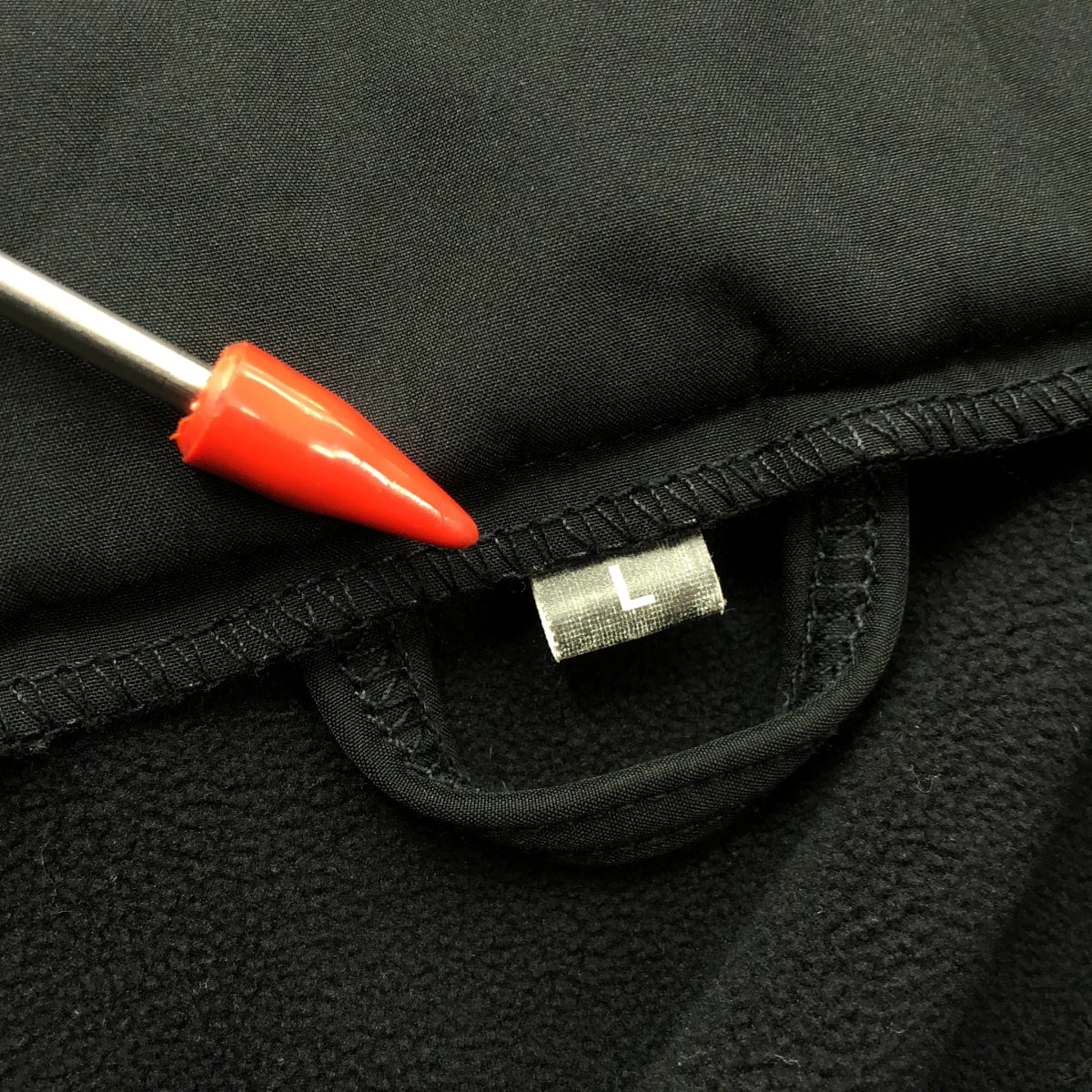 Deuxieme Classe / 두지엠 클래스 | ROTHCO ANORAK 아노락 파커 | L | 블랙 |