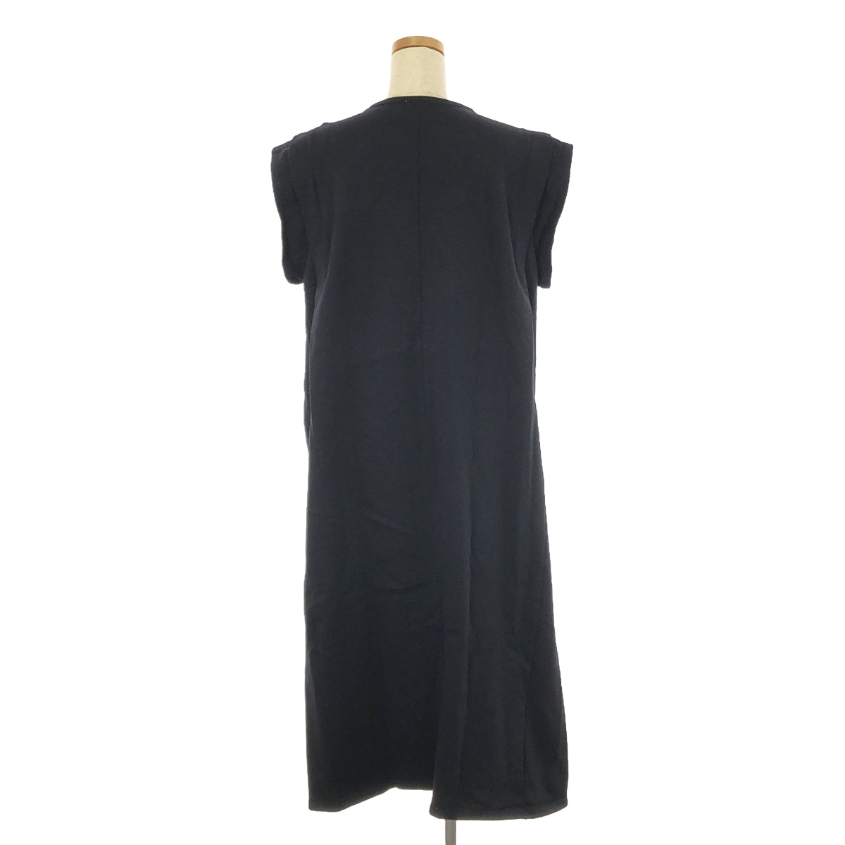 IENA | 2024SS | Hard fleece box dress | 38 | Women's