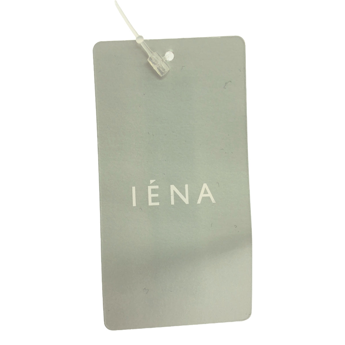 IENA | 2024SS | Hard fleece box dress | 38 | Women's