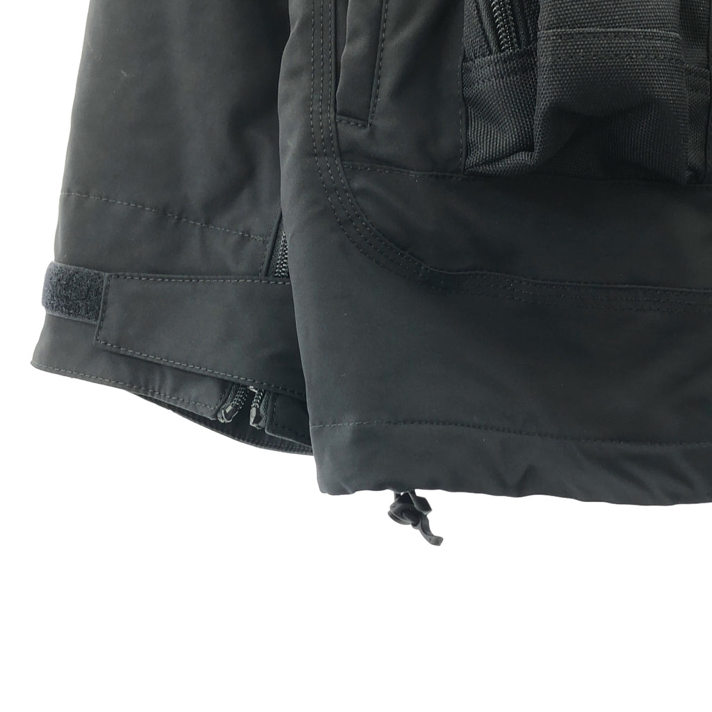 eye JUNYA WATANABE COMME des GARCONS MAN / 아이준야 와타나베 맨 | 2023AW | × Carhartt 자동차 하트 / 에스테르 옥스 마운틴 파커 재킷 | M |