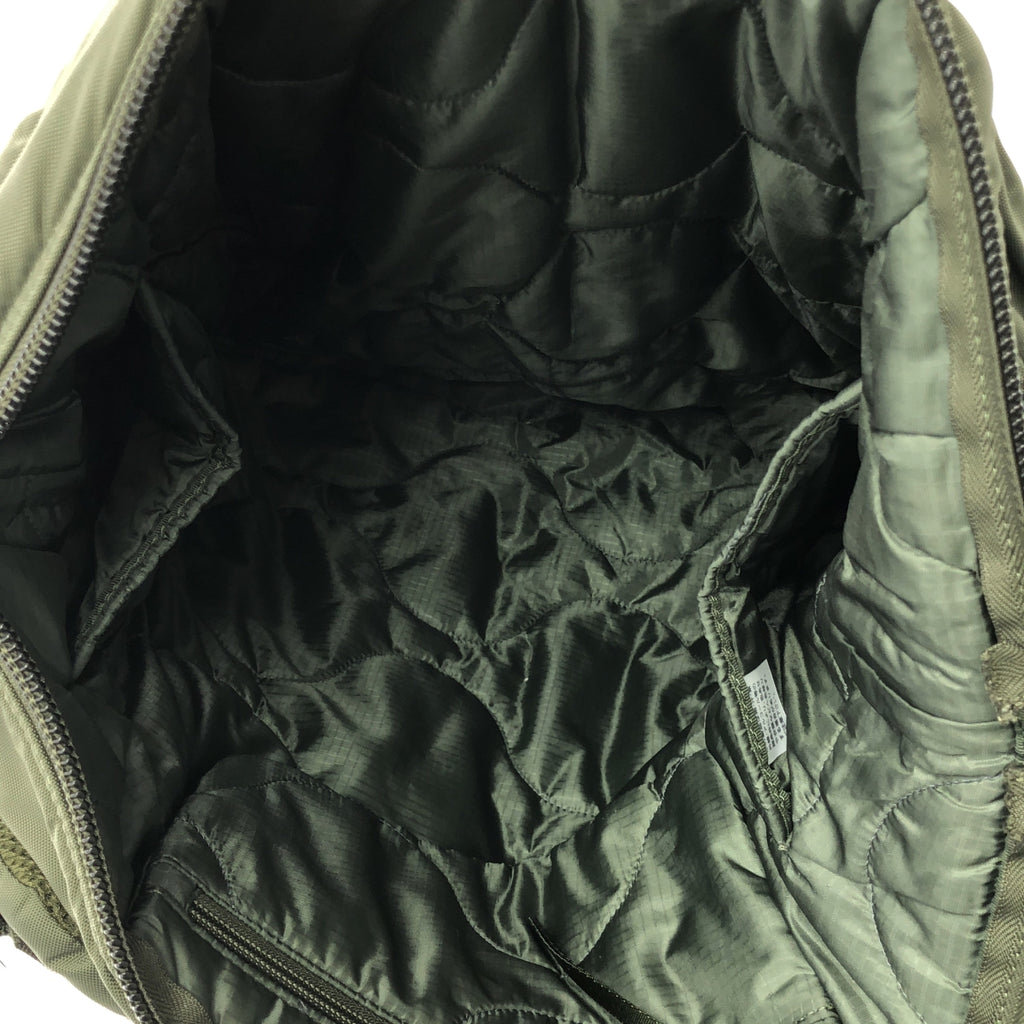 HYKE / ハイク | ×PORTER / ポーター 2WAY TOTE BAG ナイロン ショルダー トートバッグ ユニセックス |