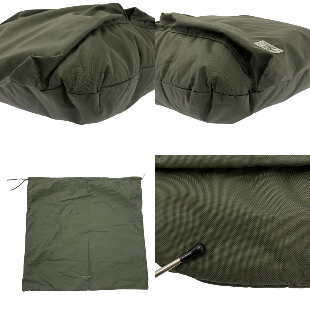 HYKE / ハイク | ×PORTER / ポーター 2WAY TOTE BAG ナイロン ショルダー トートバッグ ユニセックス |