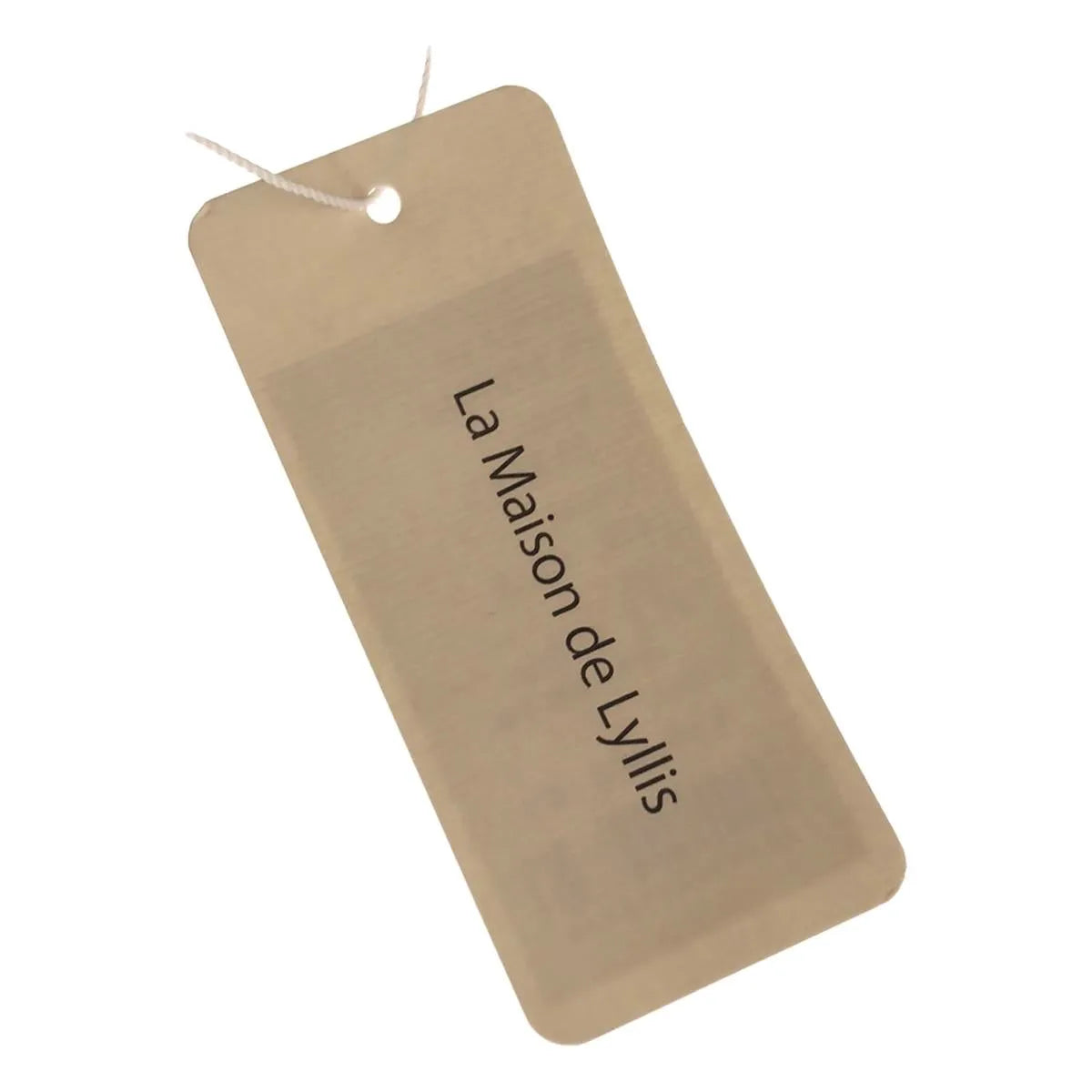 [品相良好] La Maison de Lyllis / La Maison de Lyllis | EVELYN 氈帽 |布朗 |女性的