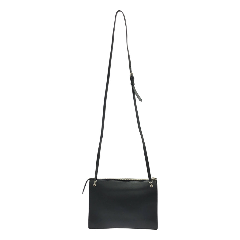 FENDI | Two Jours 多鉚釘皮革肩背包 |