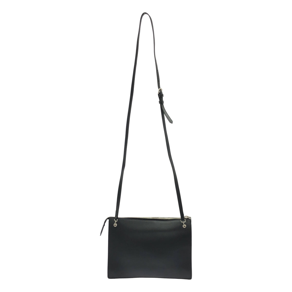 FENDI | Two Jours 多鉚釘皮革肩背包 |