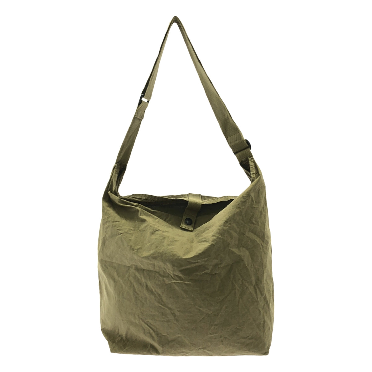 NIGEL CABOURN / 나이젤 케이본 | MULTI BAG - C/N WEATHER CLOTH / 숄더백 |