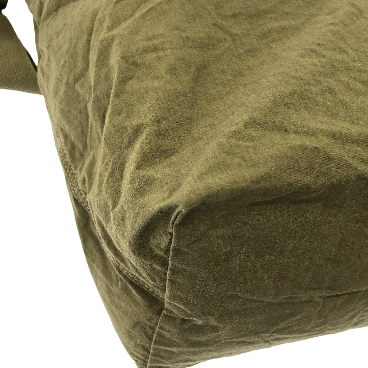 NIGEL CABOURN / 나이젤 케이본 | MULTI BAG - C/N WEATHER CLOTH / 숄더백 |