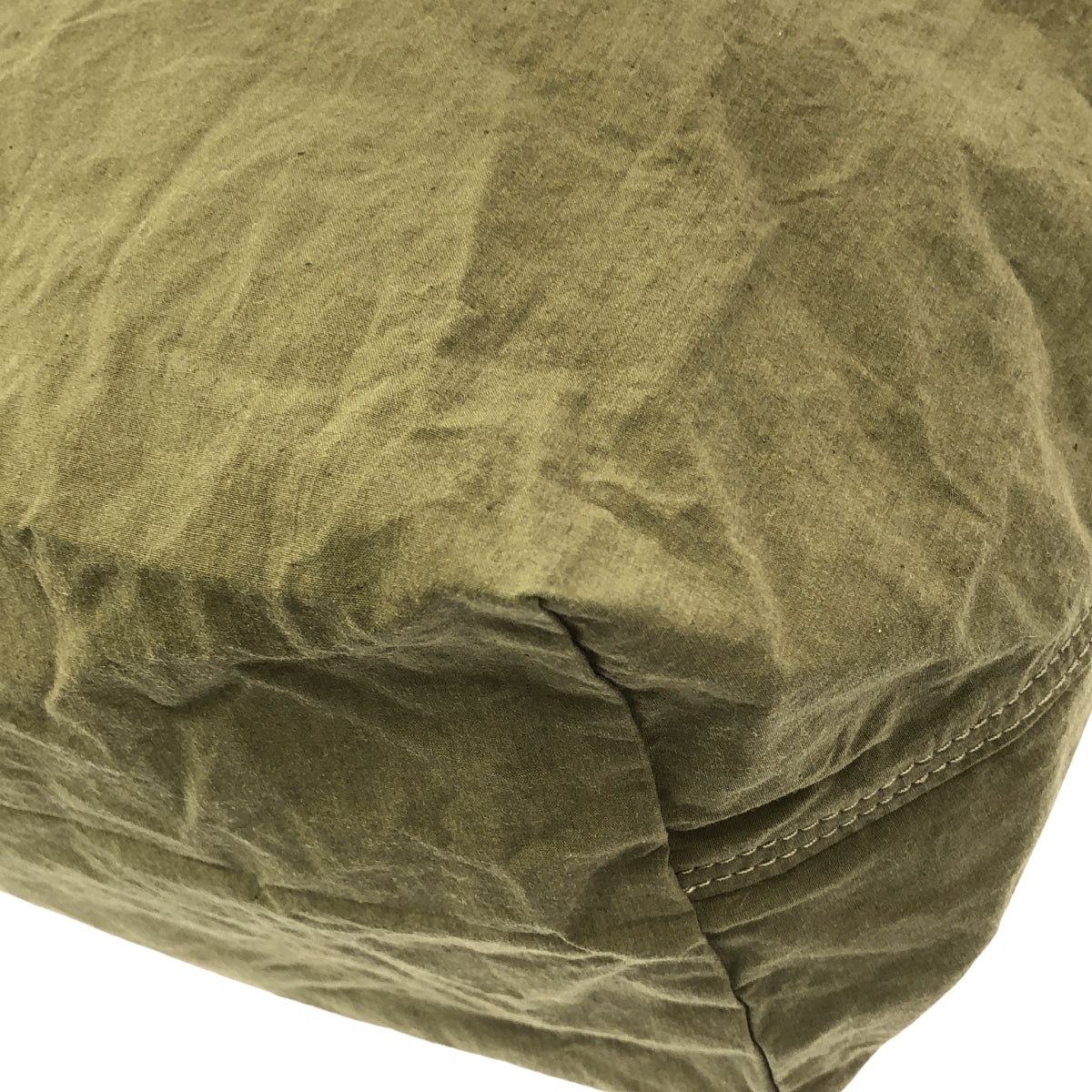 NIGEL CABOURN / 나이젤 케이본 | MULTI BAG - C/N WEATHER CLOTH / 숄더백 |
