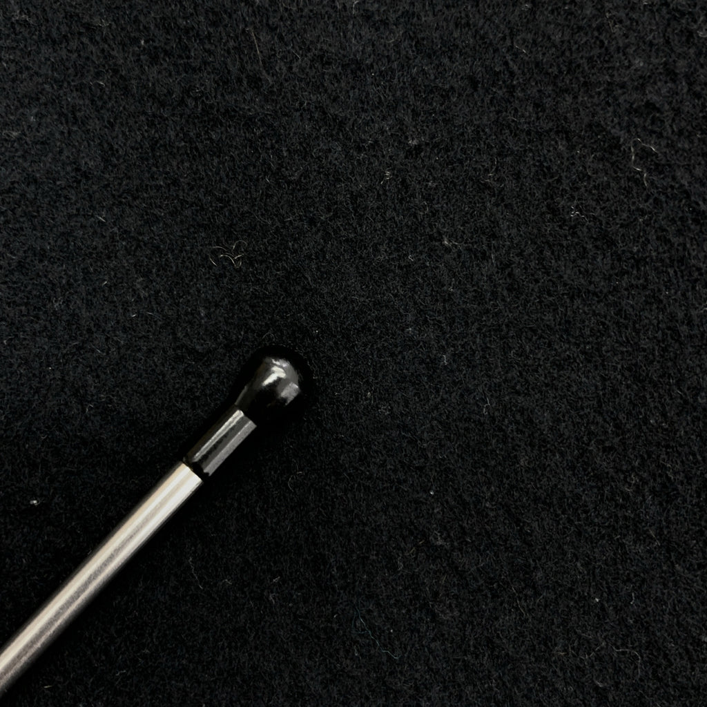 ENFOLD | Wool River 無領大衣 | 38 碼 | 女款