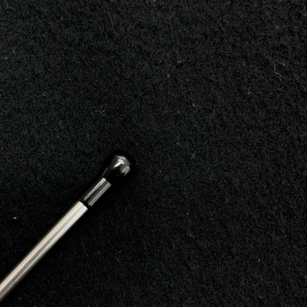 ENFOLD | Wool River 無領大衣 | 38 碼 | 女款