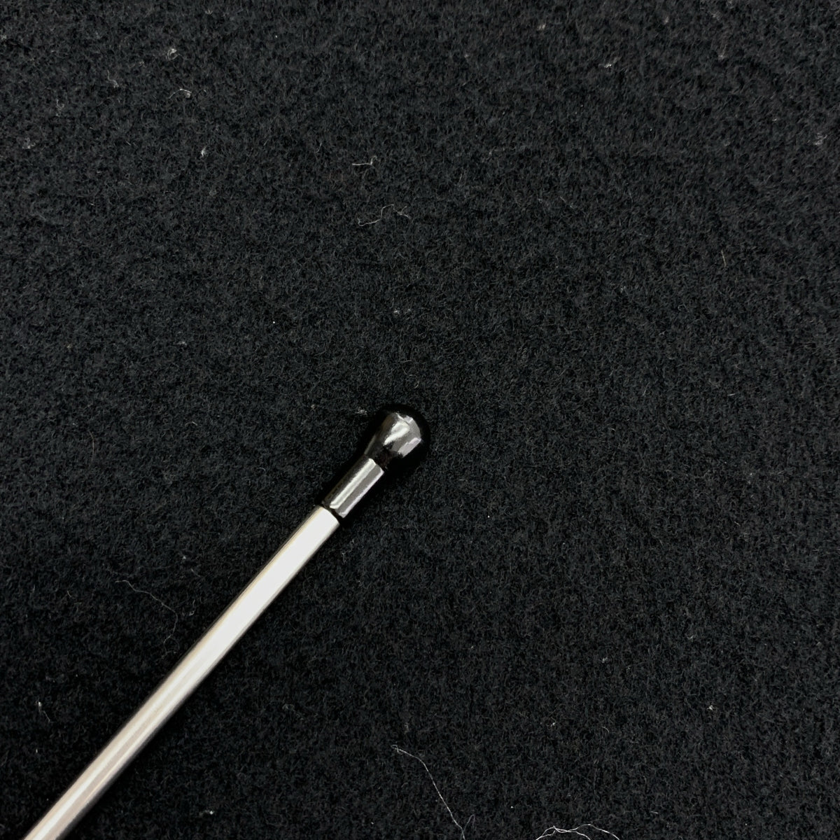 ENFOLD | Wool River 無領大衣 | 38 碼 | 女款