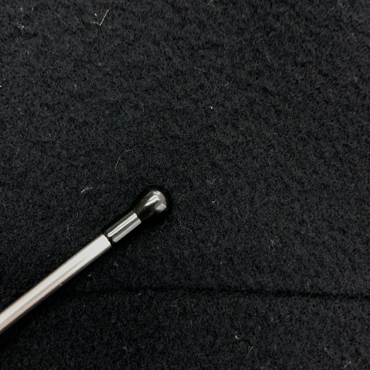 ENFOLD | Wool River 無領大衣 | 38 碼 | 女款