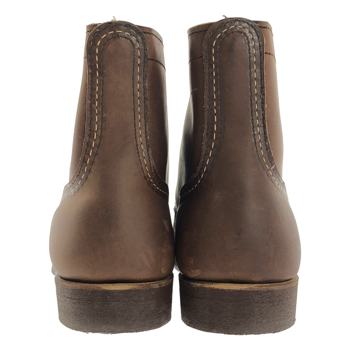 RED WING / 레드 윙 | 아이언 레인저 부츠 | 27cm |