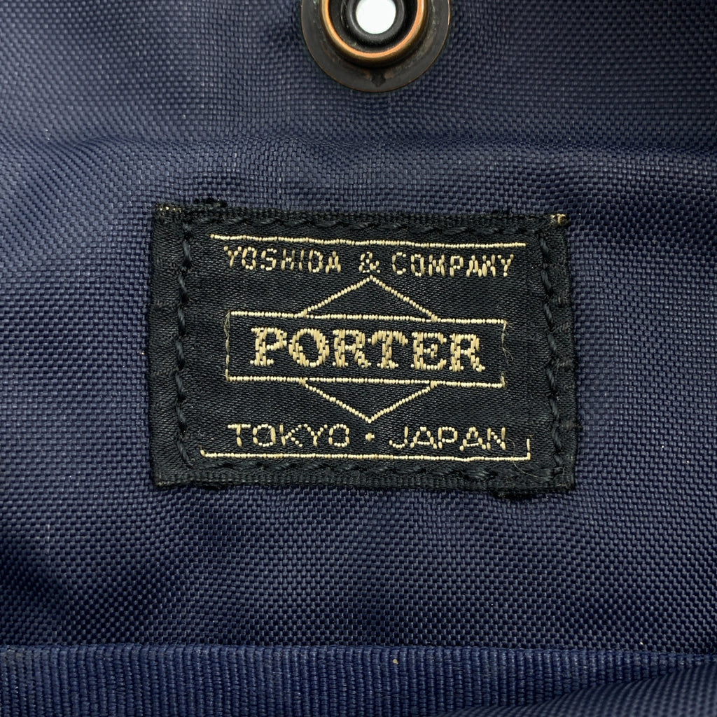 PORTER / ポーター | サコッシュ ショルダーバッグ / ユニセックス |