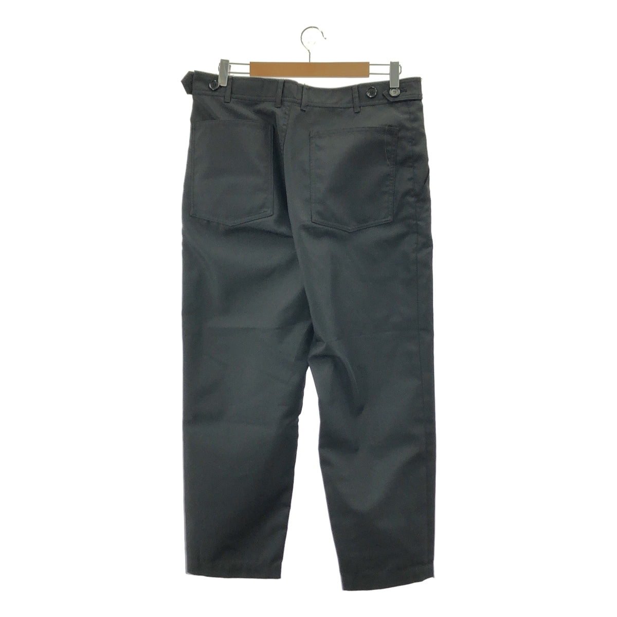 COMME des GARCONS HOMME DEUX / コムデギャルソンオムドゥ | 2017SS