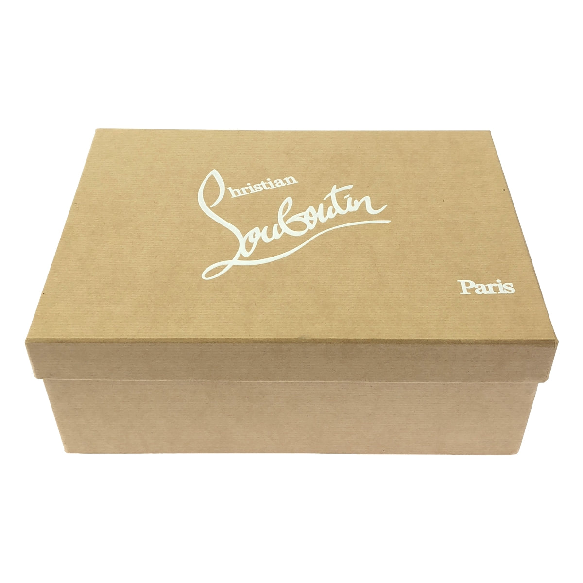 美品】 Christian Louboutin / クリスチャンルブタン | Vieira