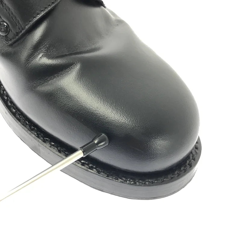 VINTAGE / ヴィンテージ古着 | erremme / レザー レースアップ コンバットブーツ | 42 | メンズ