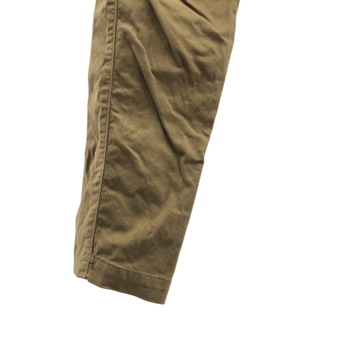 CP COMPANY / 씨피 컴퍼니 | Metropolis Series Stretch Sateen Cargo Pants 스트레치 카고 팬츠 | 44 | 남성