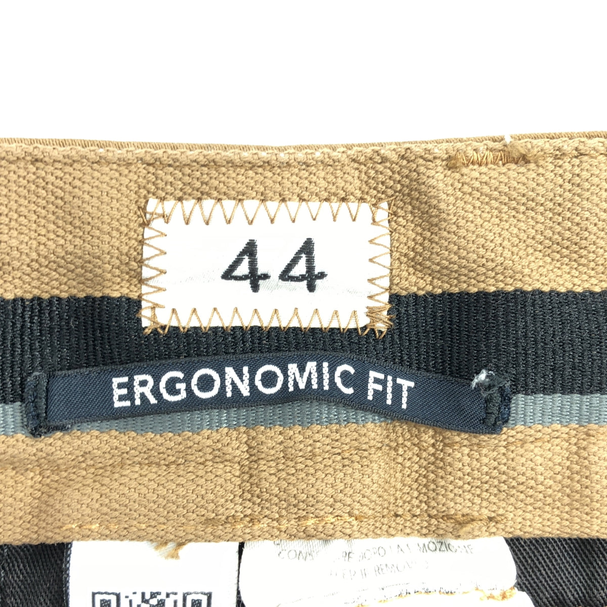 C.P. COMPANY / シーピーカンパニー | Metropolis Series Stretch Sateen Cargo Pants ストレッチ カーゴパンツ | 44 | ブラウン | メンズ