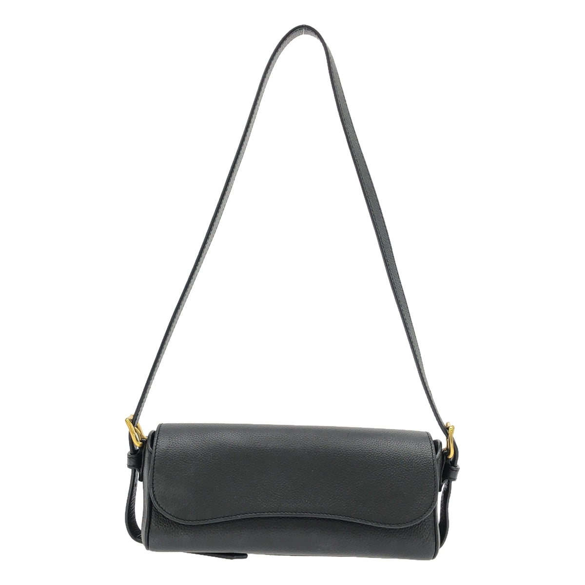 J&amp;M DAVIDSON / J&amp;M DAVIDSON | BONNY BAGUETTE 2-Way Leather Bag |