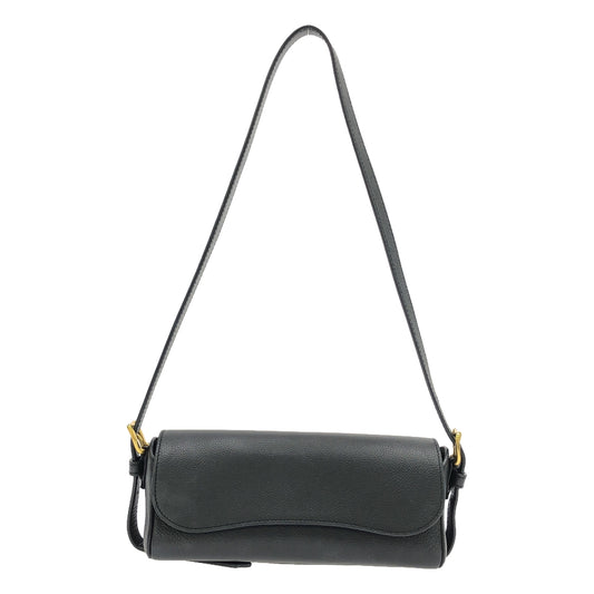 J&amp;M DAVIDSON / J&amp;M DAVIDSON | BONNY BAGUETTE 2-Way Leather Bag |