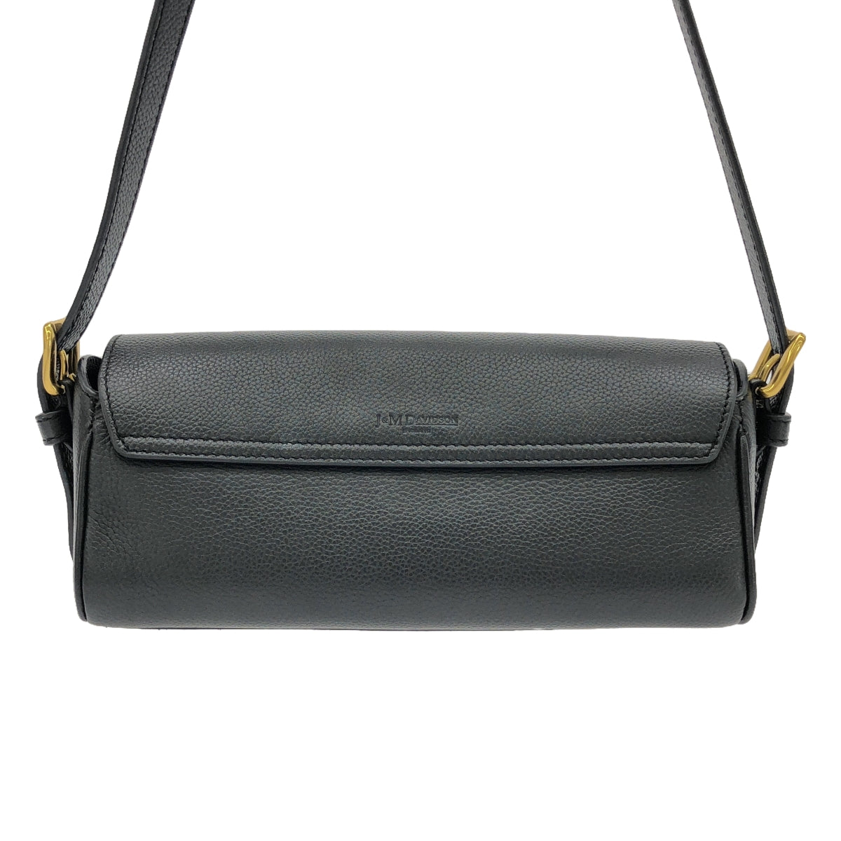 J&amp;M DAVIDSON / J&amp;M DAVIDSON | BONNY BAGUETTE 2-Way Leather Bag |