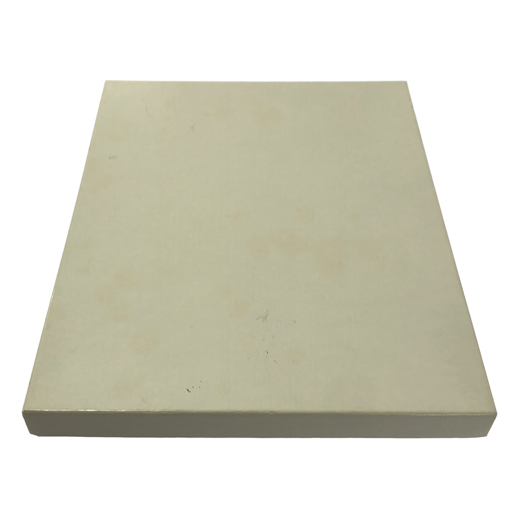 Maison Martin Margiela / メゾンマルタンマルジェラ | 2015AW | レザー クラッチバッグ |