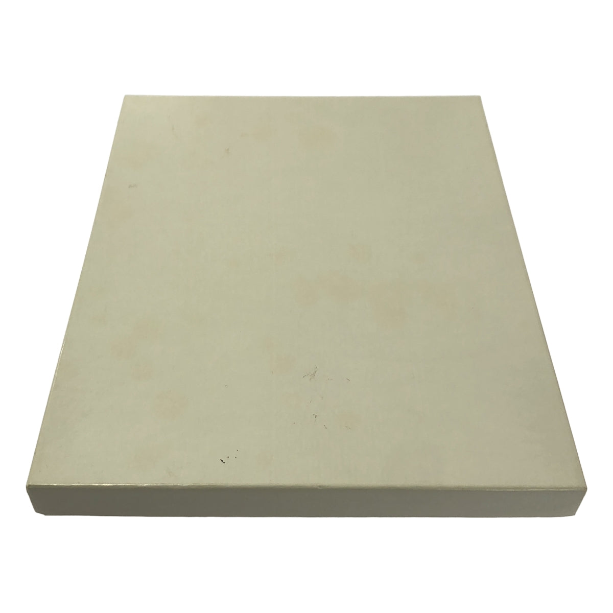 Maison Martin Margiela / メゾンマルタンマルジェラ | 2015AW | レザー クラッチバッグ |