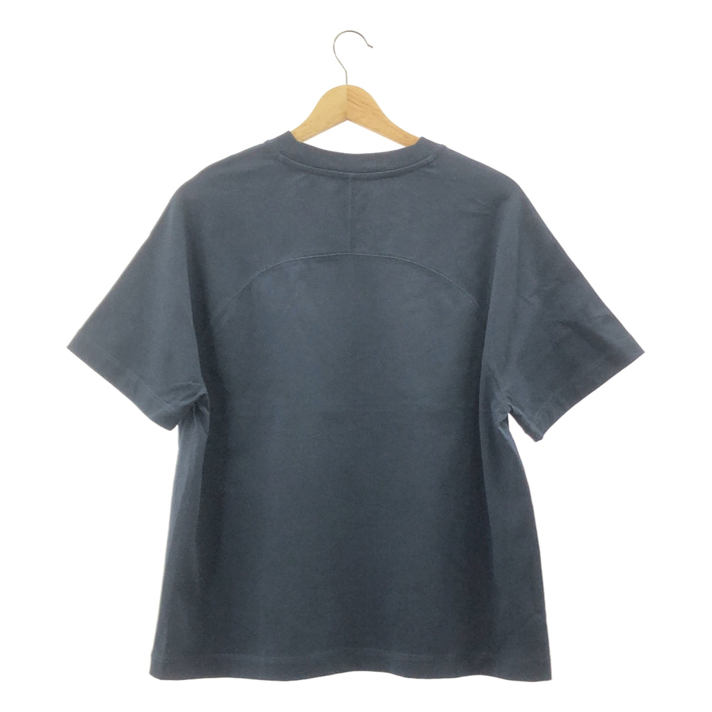 APC / A.P.C. | x ASICS 標誌印花圓領 T 卹 | XXS | 男款