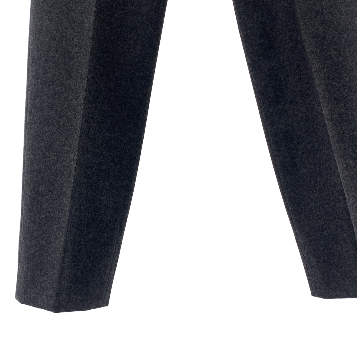 HEUGN / ユーゲン | 2022AW | Freddie ウールフランネル2イン