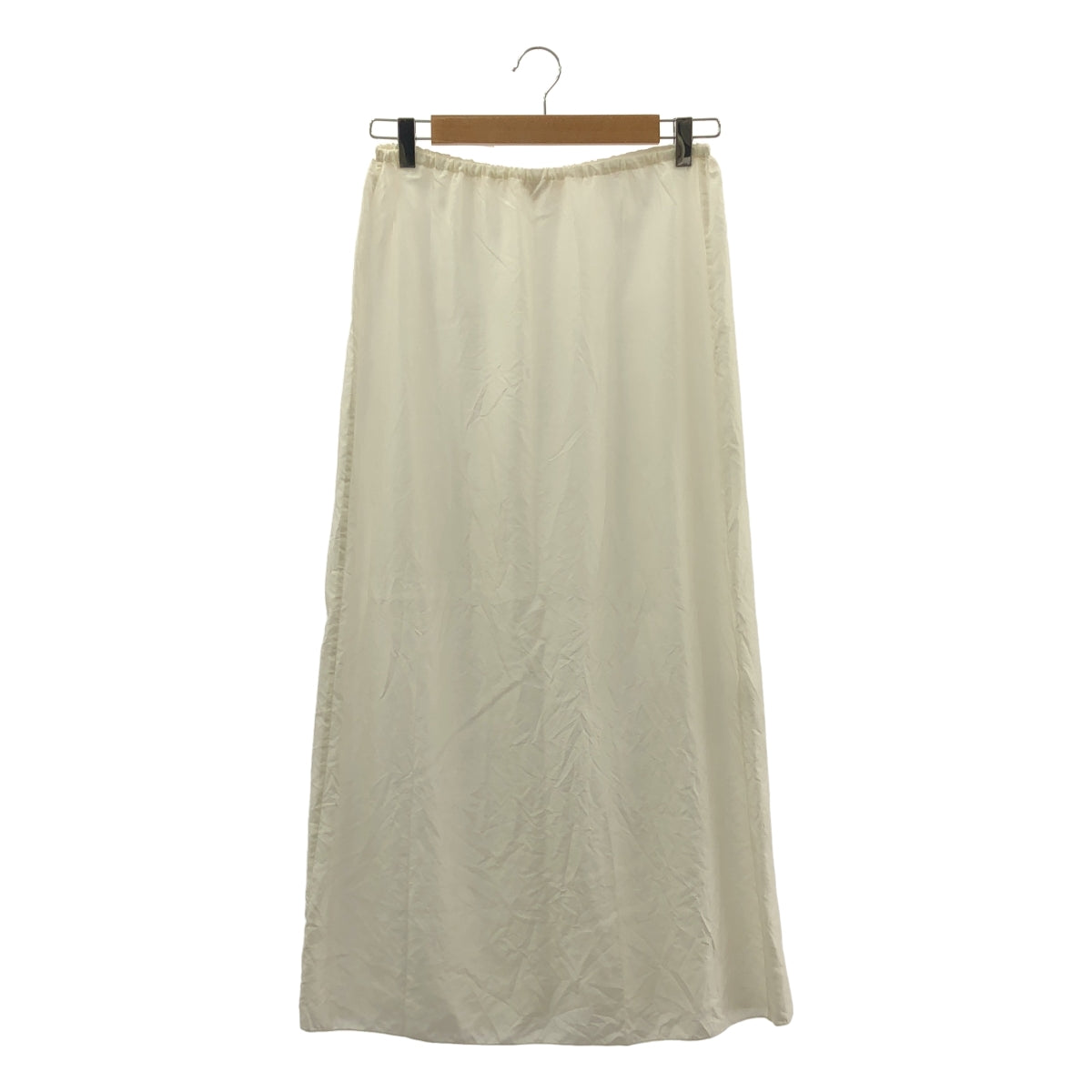 BLAMINK / ブラミンク | 2024SS | フラワープリント タイト スカート | 36 | ライトピンク | レディース