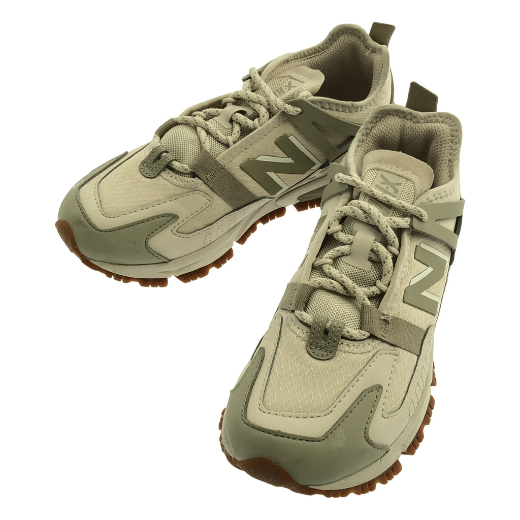 New Balance / 뉴 밸런스 | MSXRCTEB / 로우 컷 운동화 | 24 | 여성