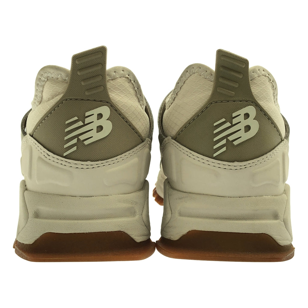 New Balance / 뉴 밸런스 | MSXRCTEB / 로우 컷 운동화 | 24 | 여성