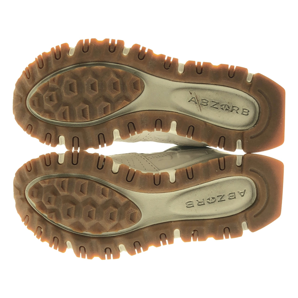 New Balance / 뉴 밸런스 | MSXRCTEB / 로우 컷 운동화 | 24 | 여성