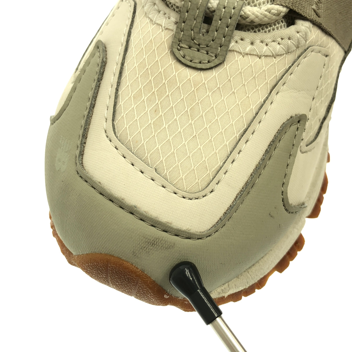 New Balance / 뉴 밸런스 | MSXRCTEB / 로우 컷 운동화 | 24 | 여성