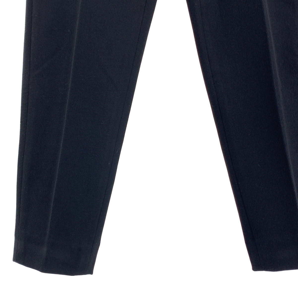 JW Anderson 錐形工裝褲，黑色，男款，28 碼，狀況良好