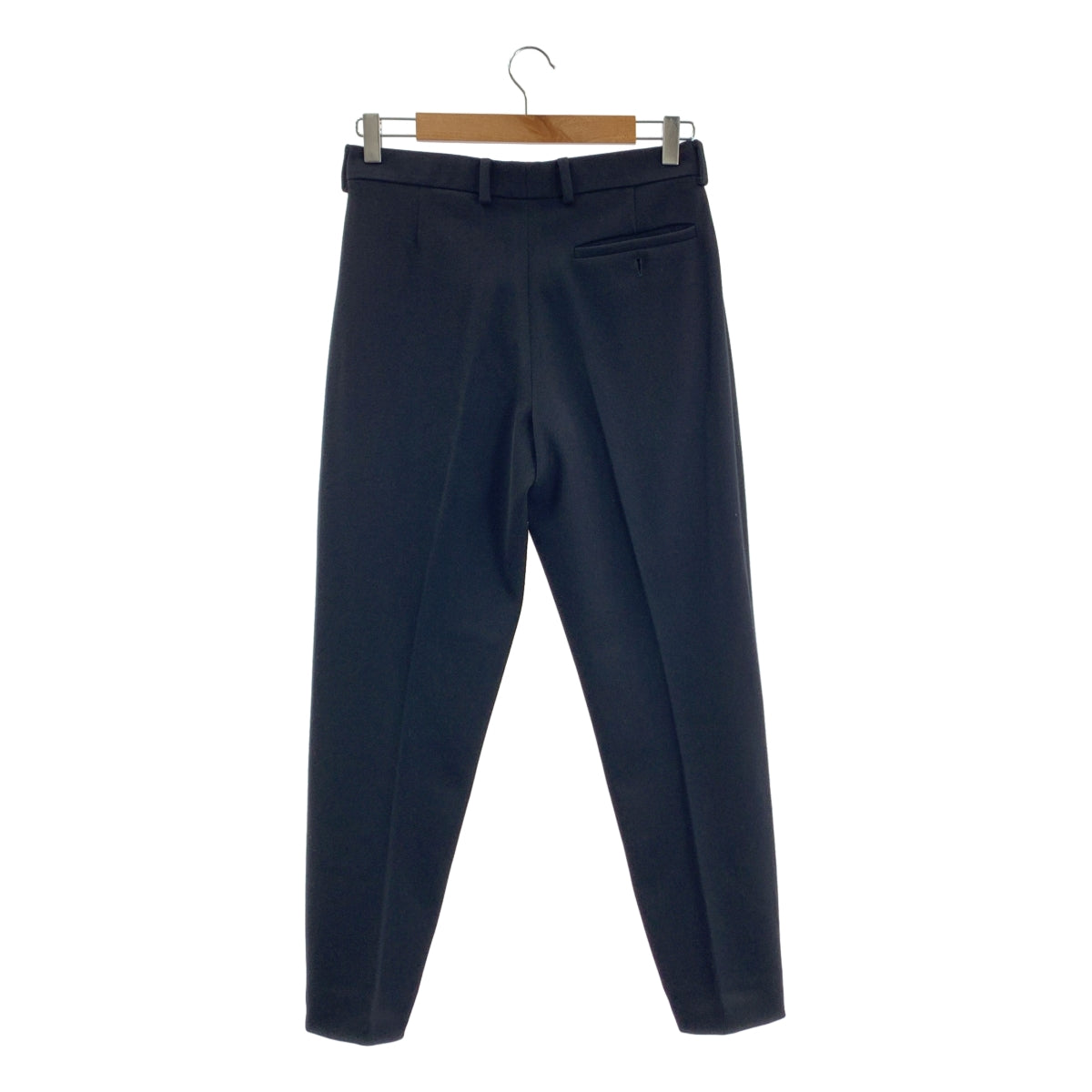 JW Anderson 錐形工裝褲，黑色，男款，28 碼，狀況良好