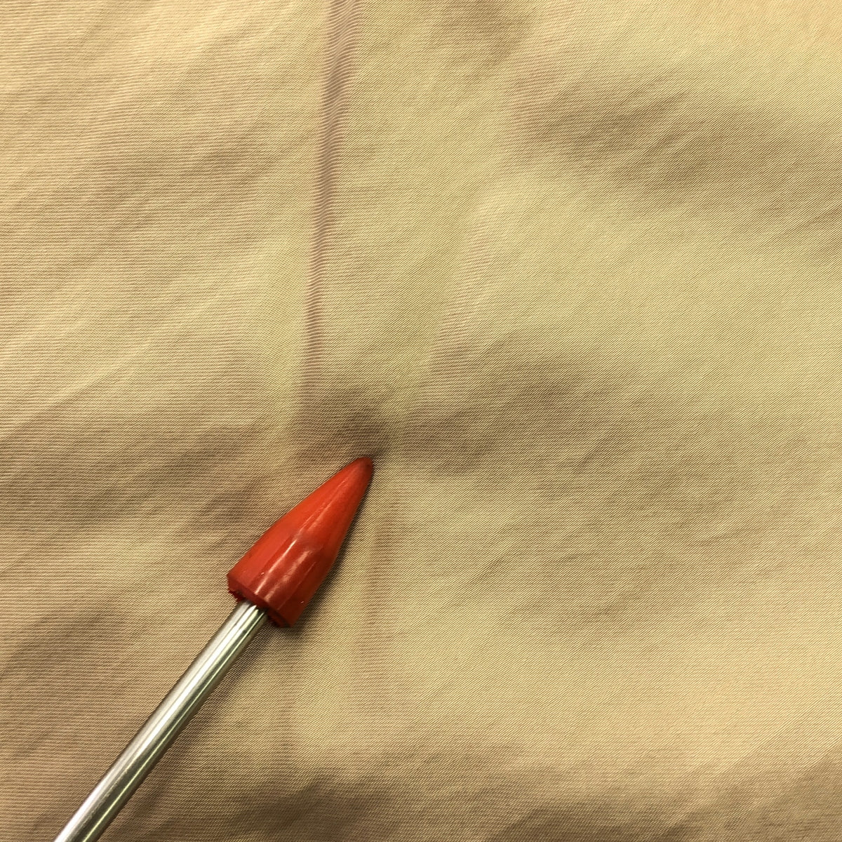 IENA / 예나 | 2020SS | VI / PA 새틴 슬릿 스커트 | 38 | 연어 핑크 | 여성