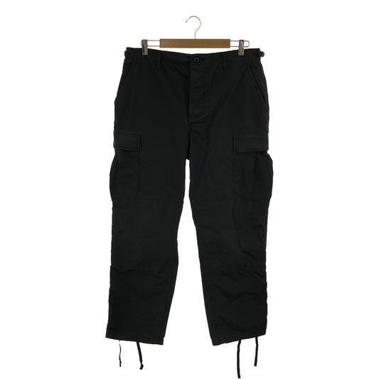 PROPPER | Ripstop side adjuster military cargo pants | M |