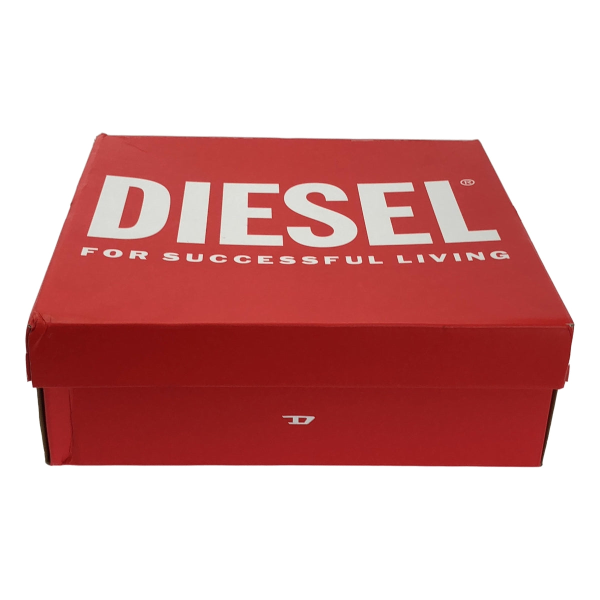 DIESEL | D-Hammer Bt Zip D-Zip 踝靴 | 尺寸 26.5cm |