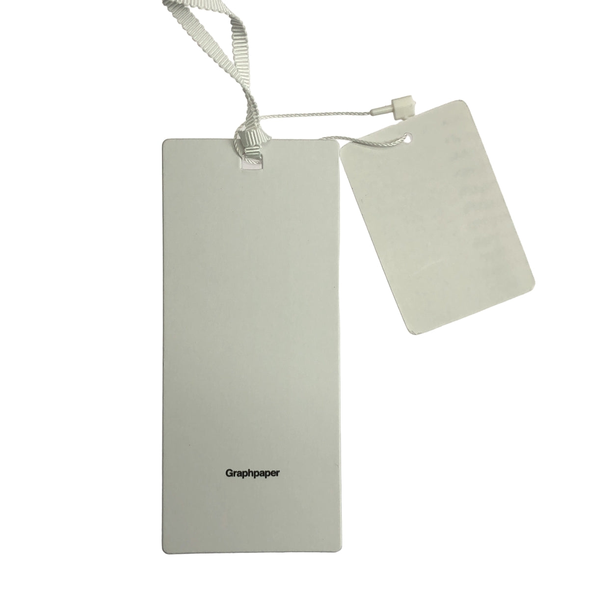 Graphpaper / 그래프 종이 | 2024SS | Linen SOLOTEX Knit Crew Neck / 크루넥 니트 스웨터 | 1 |