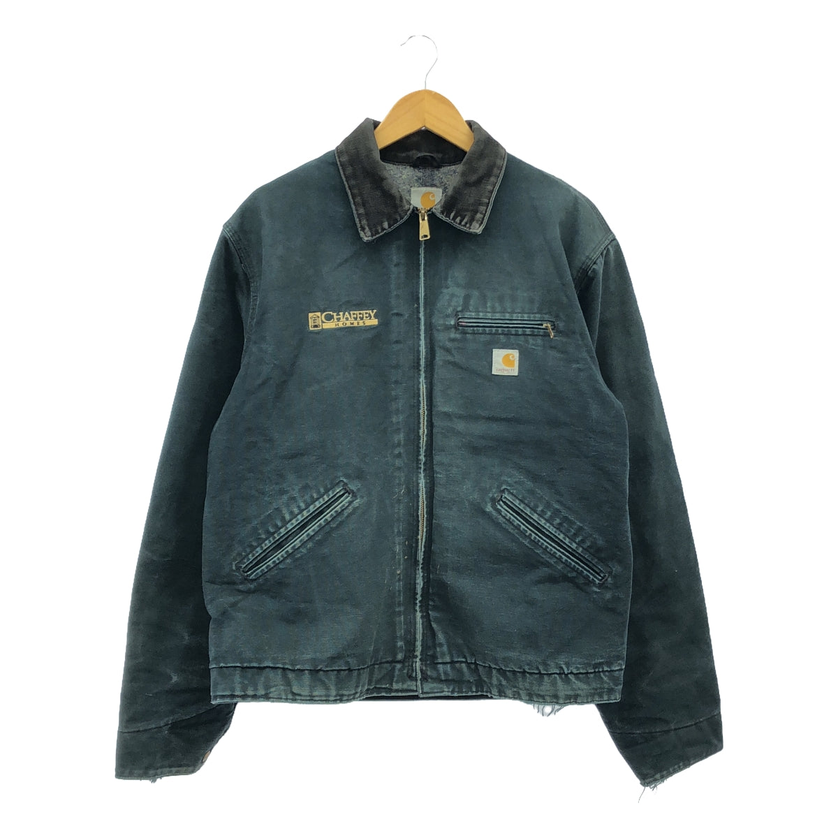 carhartt / 자동차 하트 | 2005SS | DETROITJACKET 디트로이트 재킷 | 44 | 그린 | 남성