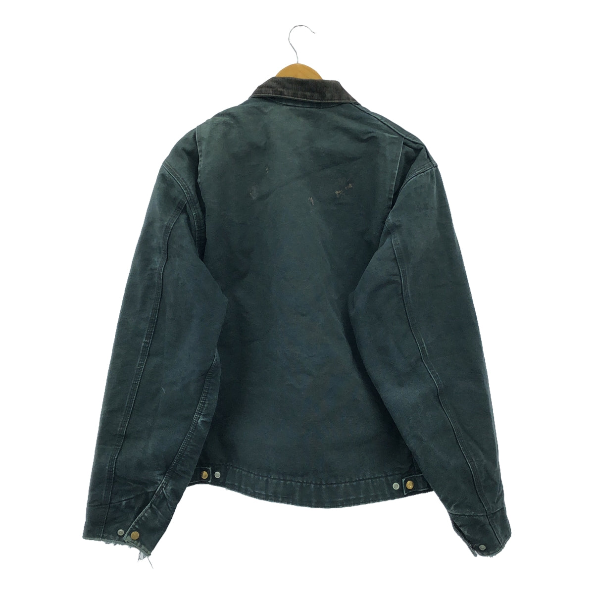 carhartt / Carhartt | 2005SS | DETROITJACKET | 44 | Green | Men's