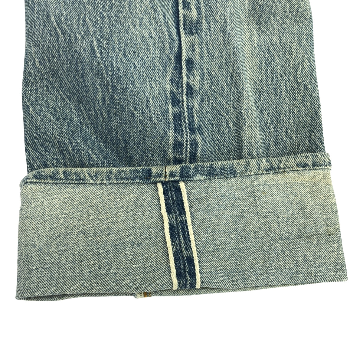 Levi's / リーバイス | 70s ヴィンテージ 501 66後期 刻印無し