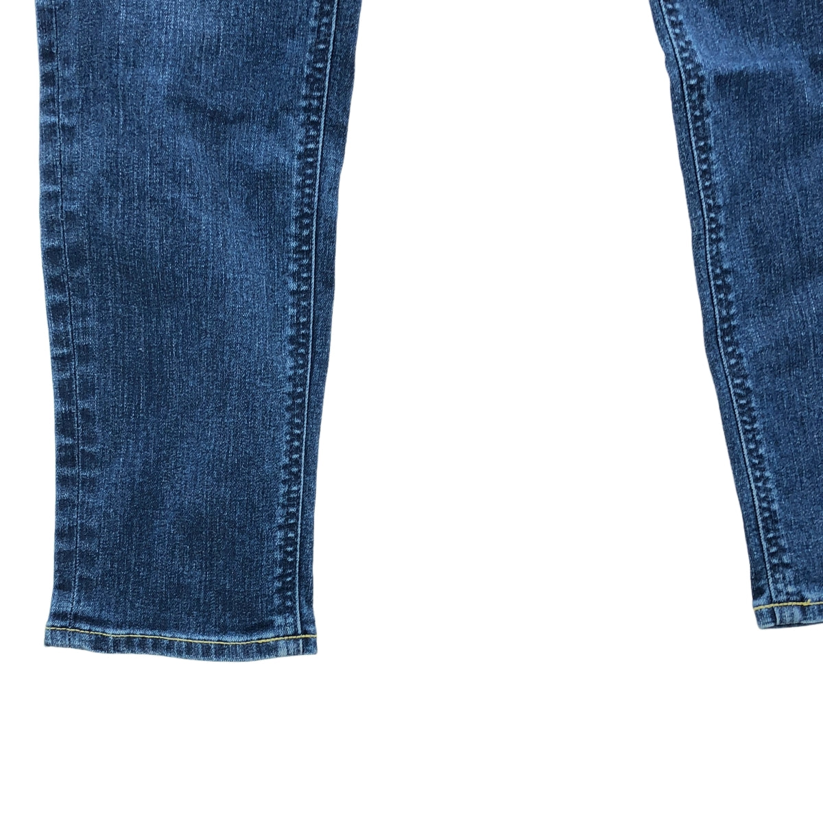 亞努克 | RUTH 修身錐形牛仔褲 | 25 |靛藍 |女性的