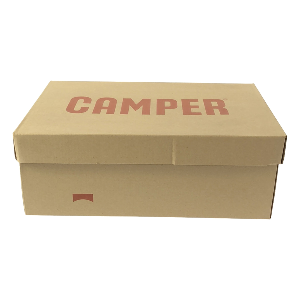 CAMPER / カンペール | Wabi チェック スリッポンシューズ | EU40 | レディース