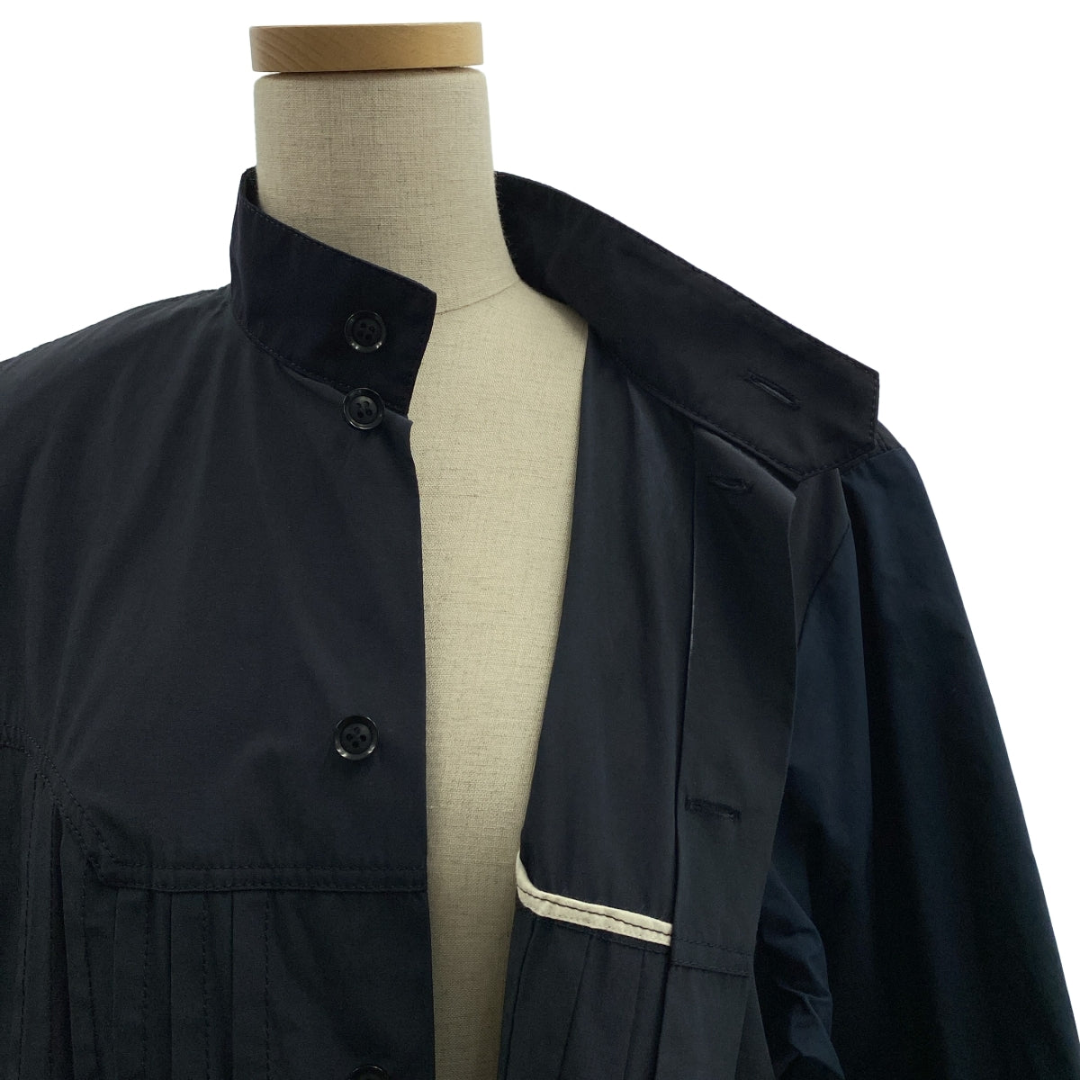 tricot COMME des GARCONS / トリココムデギャルソン | 2018AW | 異